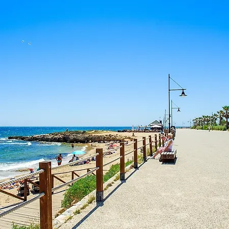 Bennecke Princesa Appartement Torrevieja