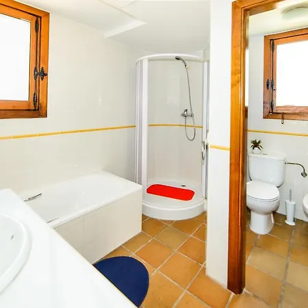 Bennecke Princesa Appartement