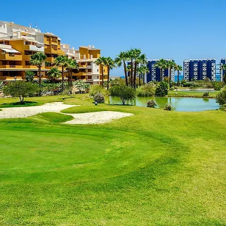 Appartement Bennecke Princesa Torrevieja