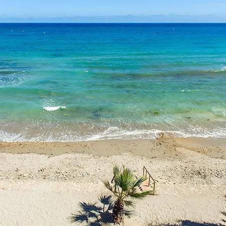 Appartement Bennecke Princesa Torrevieja