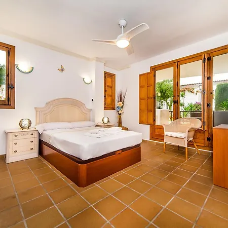 Bennecke Princesa Appartement