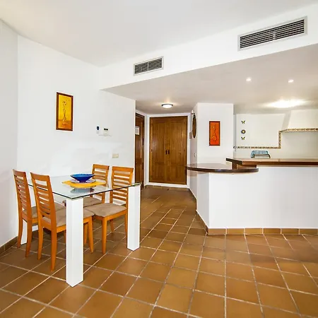 Bennecke Princesa Appartement Torrevieja