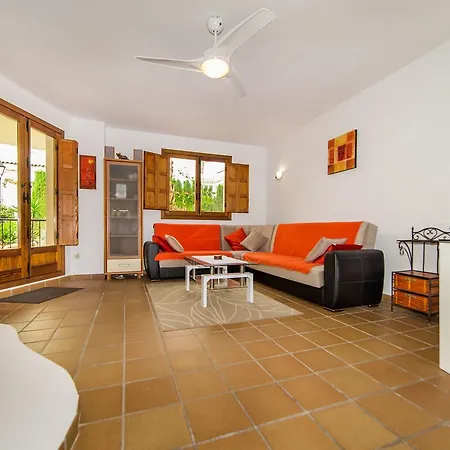 Appartement Bennecke Princesa *