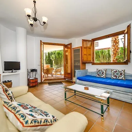 Appartement Bennecke Princesa *