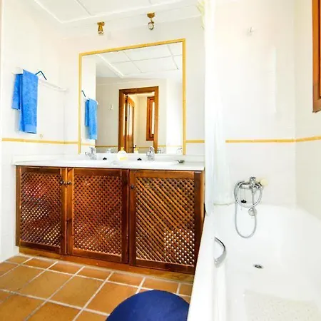 Appartement Bennecke Princesa Torrevieja