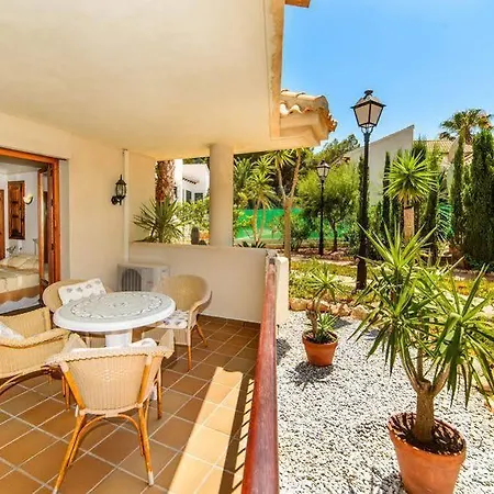 Bennecke Princesa Appartement