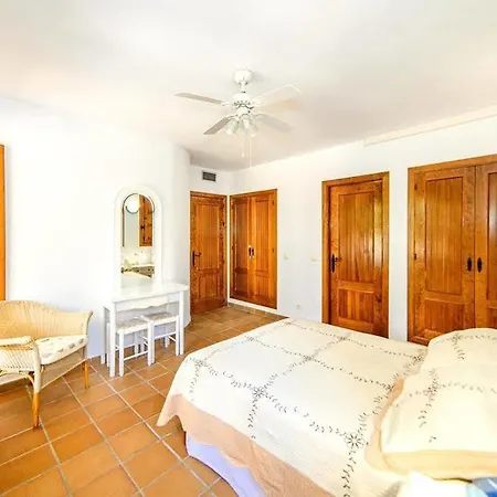 Appartement Bennecke Princesa