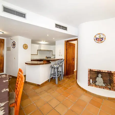 Appartement Bennecke Princesa *