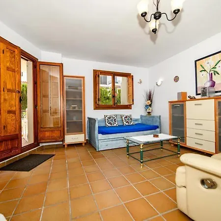 Appartement Bennecke Princesa Torrevieja