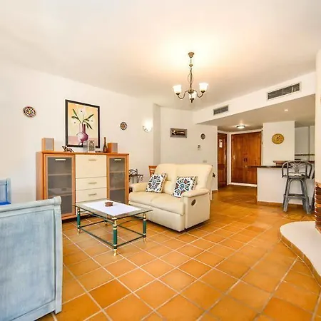 Appartement Bennecke Princesa *